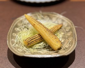 Dinner at Nanachome