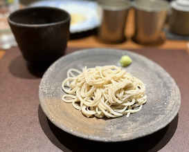 Dinner at Nanachome