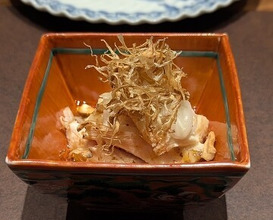 Dinner at Nanachome