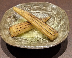 Dinner at Nanachome