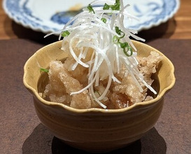 Dinner at Nanachome
