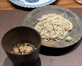 Dinner at Nanachome