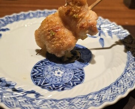 Dinner at Nanachome