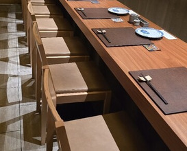 Dinner at Nanachome
