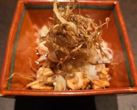 Dinner at Nanachome