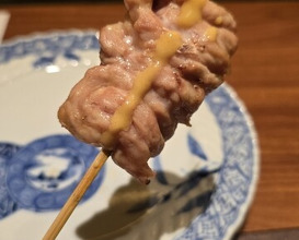 Dinner at Nanachome