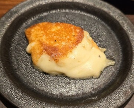 Dinner at Nanachome