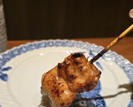 Dinner at Nanachome