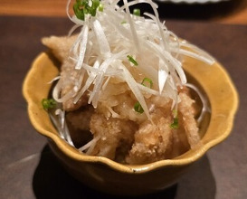 Dinner at Nanachome
