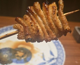 Dinner at Nanachome