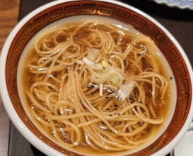 Dinner at Nanachome