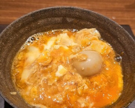 Dinner at Nanachome
