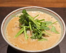 Dinner at Nanachome