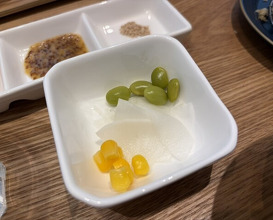 Dinner at Tonkatsu Narikura（Minami-Asagaya）