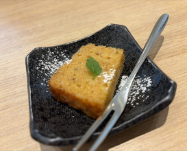 Dinner at Tonkatsu Narikura（Minami-Asagaya）