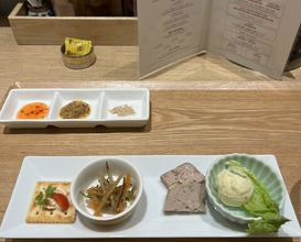 Dinner at Tonkatsu Narikura（Minami-Asagaya）