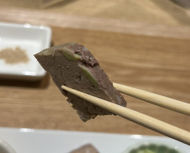 Dinner at Tonkatsu Narikura（Minami-Asagaya）