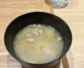 Dinner at Tonkatsu Narikura（Minami-Asagaya）