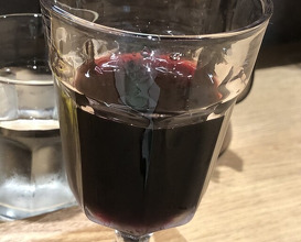 Dinner at Tonkatsu Narikura（Minami-Asagaya）