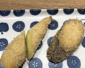 Dinner at Tonkatsu Narikura（Minami-Asagaya）