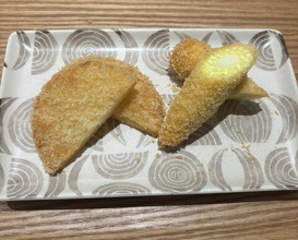 Dinner at Tonkatsu Narikura（Minami-Asagaya）