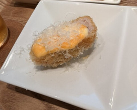 Dinner at Tonkatsu Narikura（Minami-Asagaya）