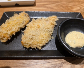 Dinner at Tonkatsu Narikura（Minami-Asagaya）