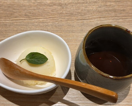 Dinner at Tonkatsu Narikura（Minami-Asagaya）