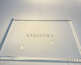 Dinner at NARISAWA