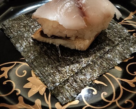 Dinner at Sakana Ryouri Nawa Ya (魚菜料理 縄屋)