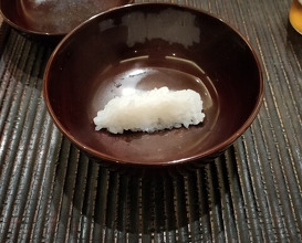 Dinner at Sakana Ryouri Nawa Ya (魚菜料理 縄屋)