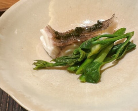 Dinner at Sakana Ryouri Nawa Ya (魚菜料理 縄屋)
