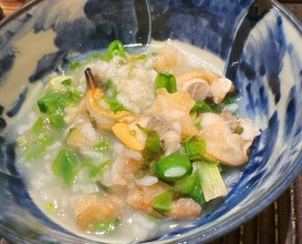 Dinner at Sakana Ryouri Nawa Ya (魚菜料理 縄屋)