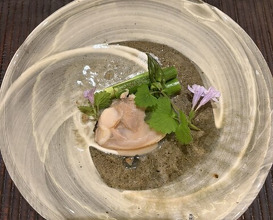 Dinner at Sakana Ryouri Nawa Ya (魚菜料理 縄屋)
