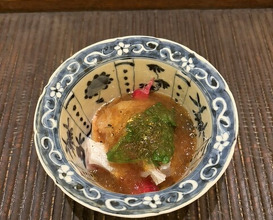 Dinner at Sakana Ryouri Nawa Ya (魚菜料理 縄屋)