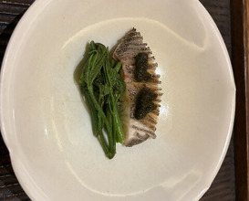 Dinner at Sakana Ryouri Nawa Ya (魚菜料理 縄屋)