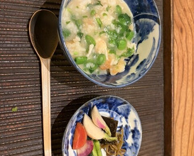 Dinner at Sakana Ryouri Nawa Ya (魚菜料理 縄屋)