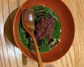 Dinner at Sakana Ryouri Nawa Ya (魚菜料理 縄屋)