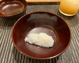 Dinner at Sakana Ryouri Nawa Ya (魚菜料理 縄屋)