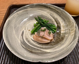 Dinner at Sakana Ryouri Nawa Ya (魚菜料理 縄屋)