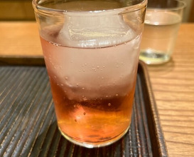 Dinner at Sakana Ryouri Nawa Ya (魚菜料理 縄屋)