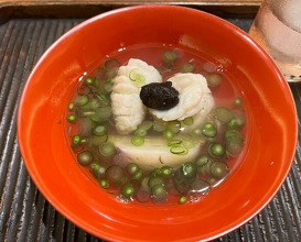 Dinner at Sakana Ryouri Nawa Ya (魚菜料理 縄屋)