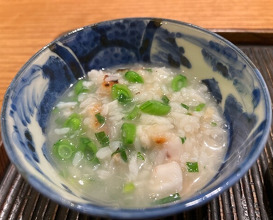 Dinner at Sakana Ryouri Nawa Ya (魚菜料理 縄屋)