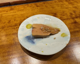 Dinner at Nikawa (にかわ)