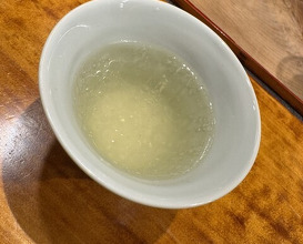 Dinner at Nikawa (にかわ)