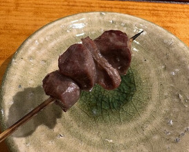 Dinner at Nikawa (にかわ)