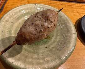 Dinner at Nikawa (にかわ)