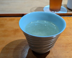 Dinner at Nikawa (にかわ)