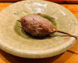 Dinner at Nikawa (にかわ)