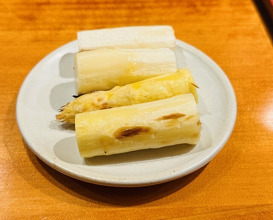 Dinner at Nikawa (にかわ)